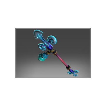 Staff of Gun-Yu