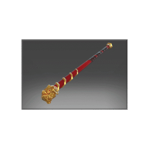 Staff of the Infinite Waves