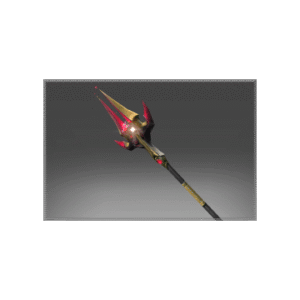 Staff of the Manticore