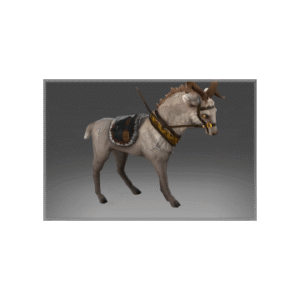 Stag of the Northlight