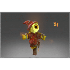 Starecrow