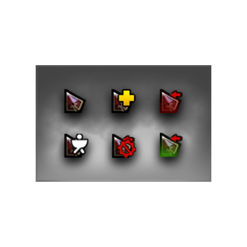 Steam Chopper Cursor Pack