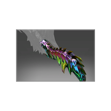 Sting of the Netherswarm Vanguard