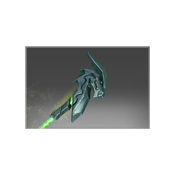Stone Dragon Soul