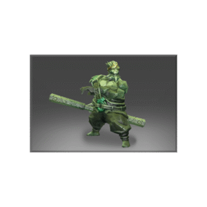 Stone Monkey Spirits