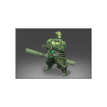 Stone Monkey Spirits