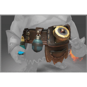 Stonebreak Excavators - Belt