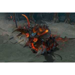 Stoneclaw Scavengers Dire Towers