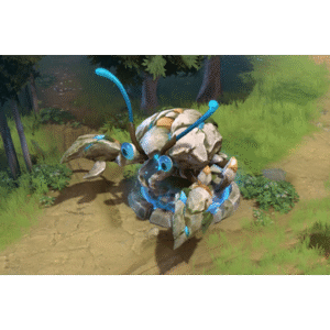 Stoneclaw Scavengers Radiant Towers