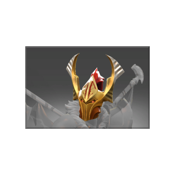 Stonehall Royal Guard Helmet