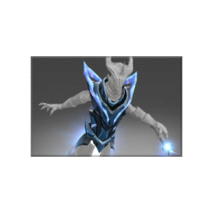 Storm-Stealer's Armor