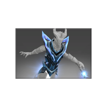 Storm-Stealer's Armor