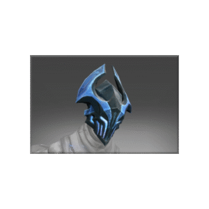 Storm-Stealer's Helm