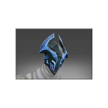 Storm-Stealer's Helm