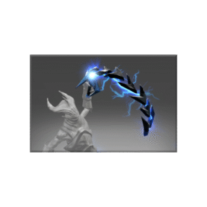 Storm-Stealer's Whip