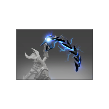 Storm-Stealer's Whip