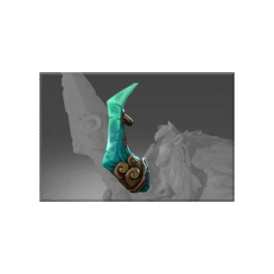 Strength Horn of the Engulfing Spike