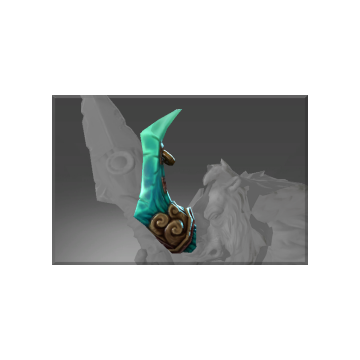 Strength Horn of the Engulfing Spike