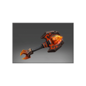 Strifemaul of Hell's Ambassador