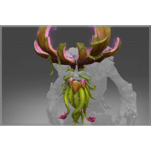 Stuntwood Symbiont
