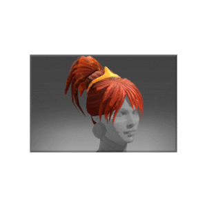 Style of the Charred Bloodline
