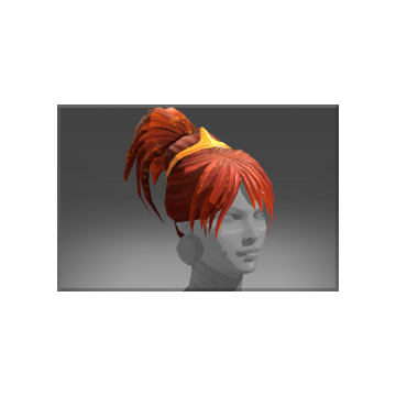 Style of the Charred Bloodline