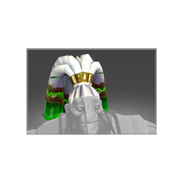 Style of the Jade General