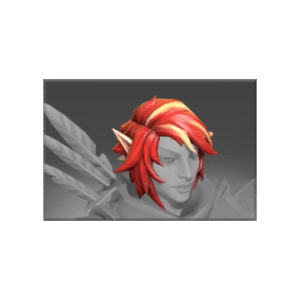 Style of the Wild Wind
