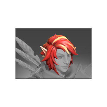 Style of the Wild Wind