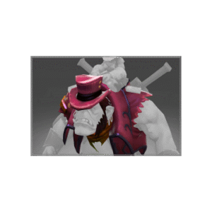 Suit of the Darkbrew Enforcer