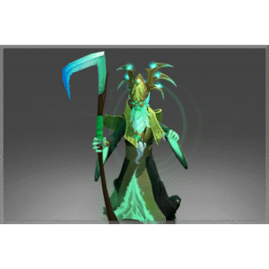 Sullen Sanctum