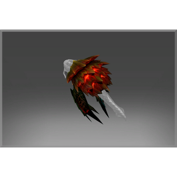 Sunken Snapper Wings