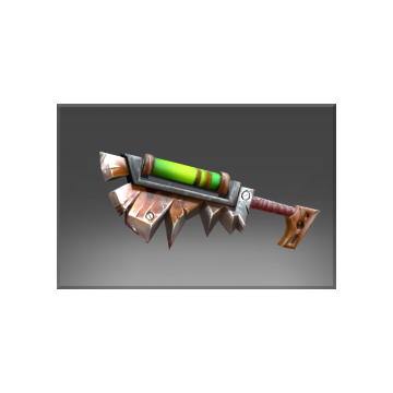 Surgical Precision Bonecracker