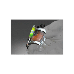 Surgical Precision Painkiller