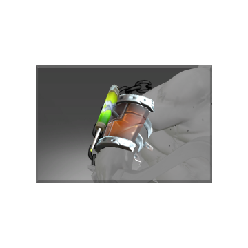 Surgical Precision Painkiller
