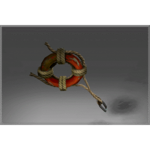 Swamp Terror Buoy