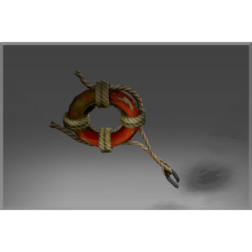 Swamp Terror Buoy