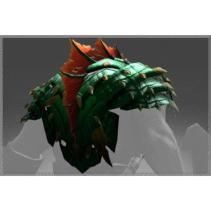 Swamp Terror Fins