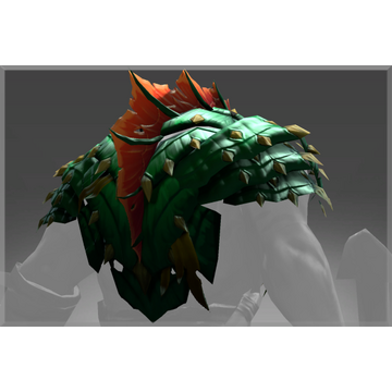 Swamp Terror Fins
