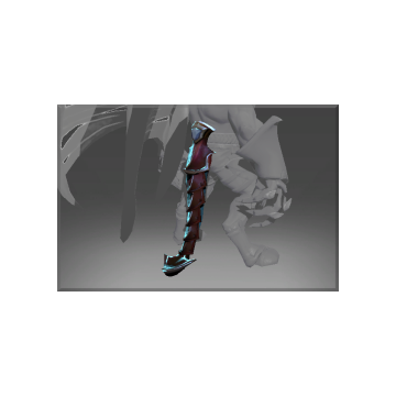Sweep of Black Nihility