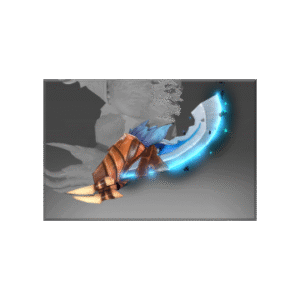 Swift Claw