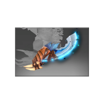 Swift Claw