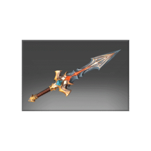 Sword of Ascension
