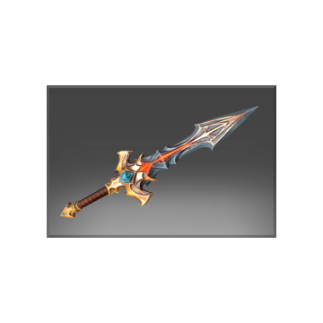 Sword of Ascension