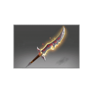 Sword of the Bladeform Aesthete