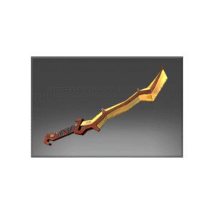 Sword of the Bladesrunner