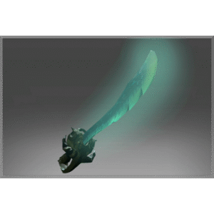 Sword of the Brine Lords