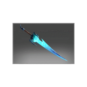 Sword of the Brinebred Cavalier