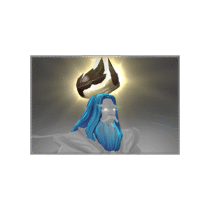 Symbol of the King Restored