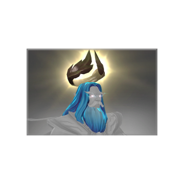 Symbol of the King Restored